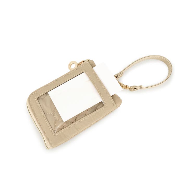 スヌーピー リール付きパスコインケース | ELGAES | 詳細画像8 