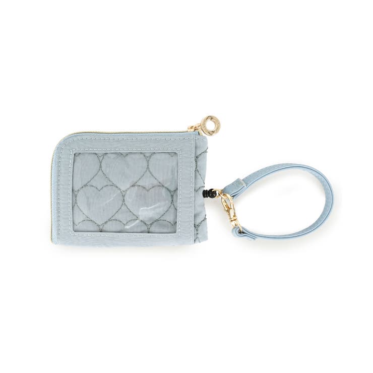 スヌーピー リール付きパスコインケース | ELGAES | 詳細画像2 