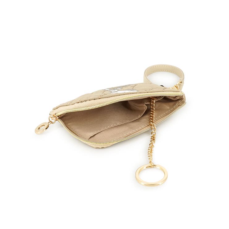 スヌーピー リール付きパスコインケース | ELGAES | 詳細画像7 