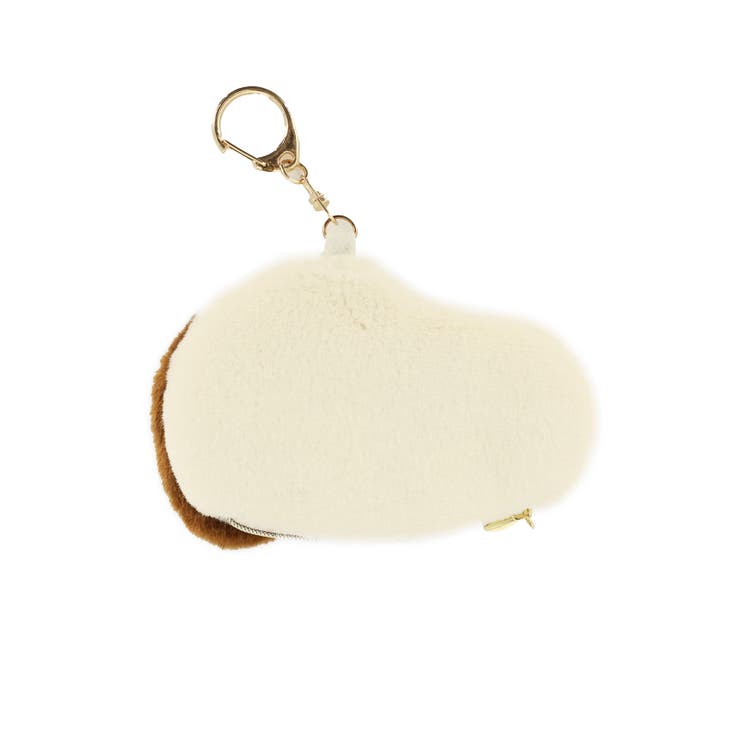 スヌーピー フェイス型コインケース | ELGAES | 詳細画像6 