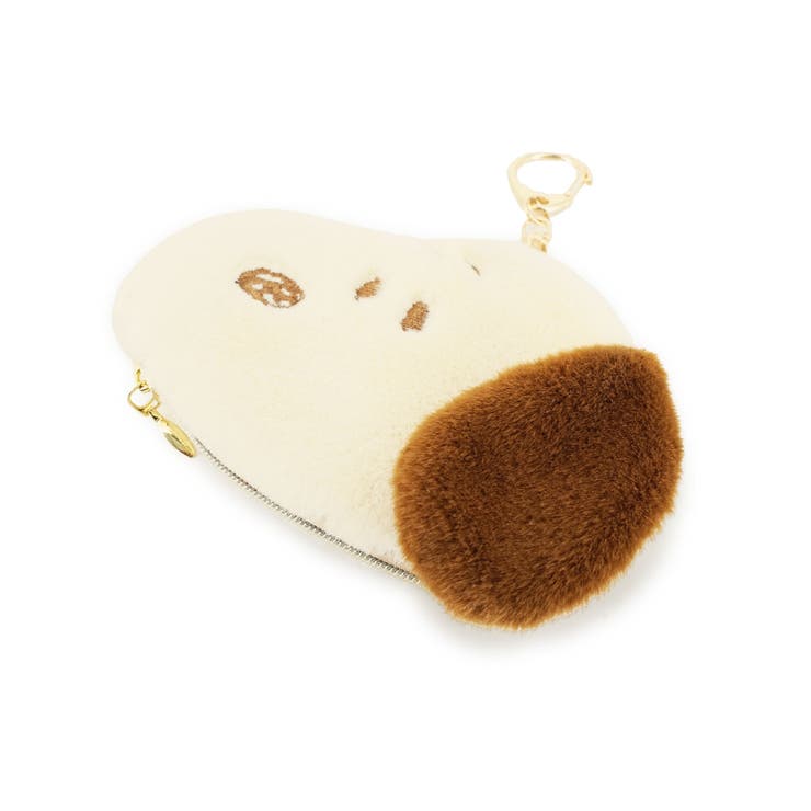 スヌーピー フェイス型コインケース | ELGAES | 詳細画像7 