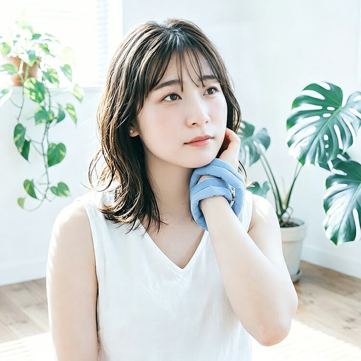 冷感ネックバンド 首元 冷却 | Emmmo | 詳細画像19 