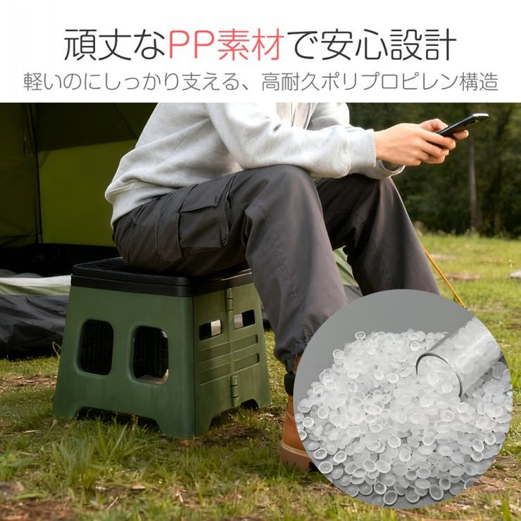 トイレ踏み台 簡易トイレ 踏み台 | Emmmo | 詳細画像5 