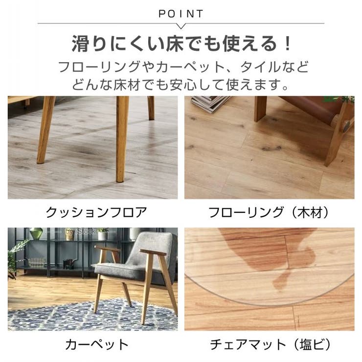 家具スライダー 家具移動パッド 16個入り | Emmmo | 詳細画像6 
