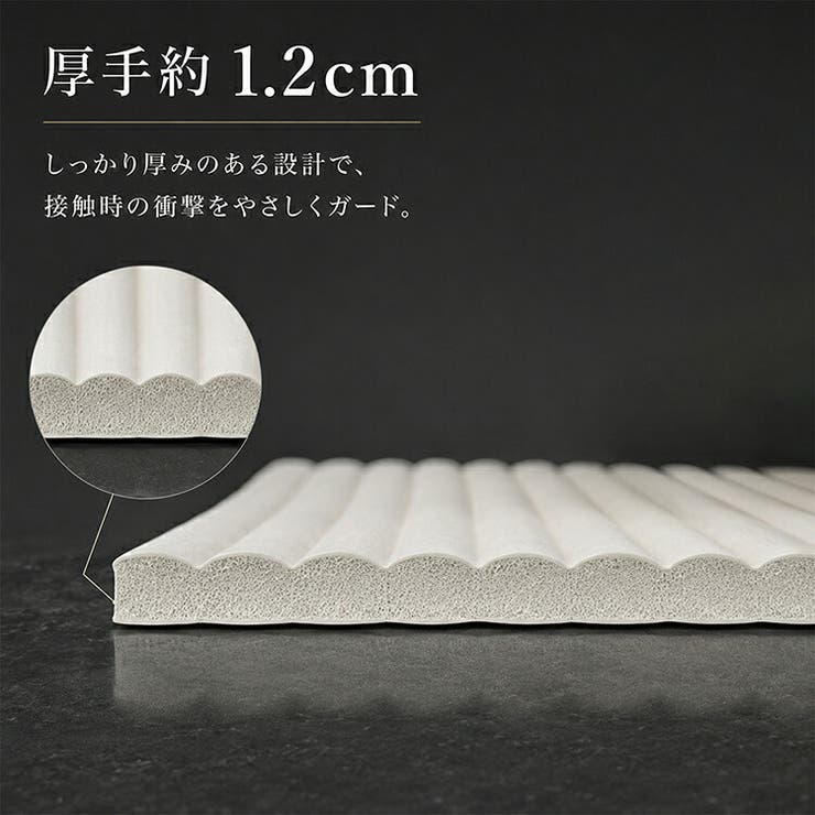 保護クッション 2m ドアパンチ対策 | Emmmo | 詳細画像11 