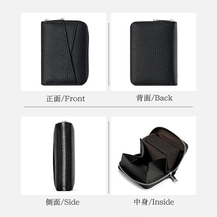 財布 レディース ミニ財布 | Emmmo | 詳細画像16 