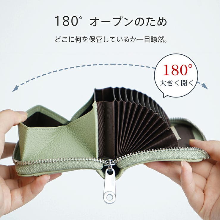 財布 レディース ミニ財布 | Emmmo | 詳細画像10 