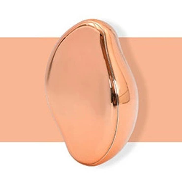 ローズゴールド | こするだけ！ガラス脱毛器 脱毛 除毛 | Emmmo