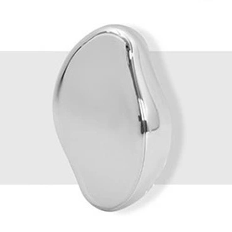 シルバー | こするだけ！ガラス脱毛器 脱毛 除毛 | Emmmo