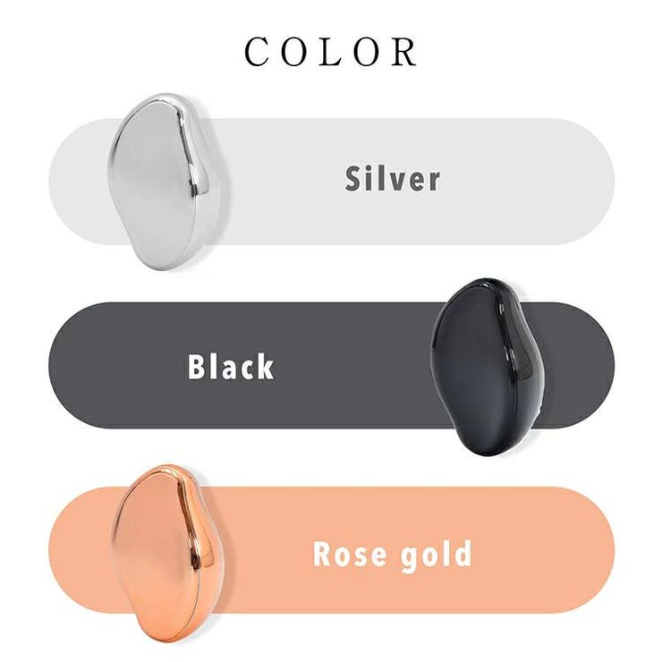 こするだけ！ガラス脱毛器 脱毛 除毛 | Emmmo | 詳細画像11 