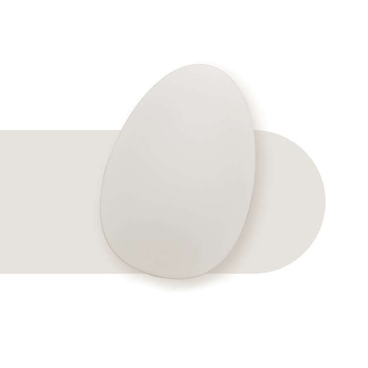 【フタ付】ベージュ | こするだけ！ガラス脱毛器 脱毛 除毛 | Emmmo