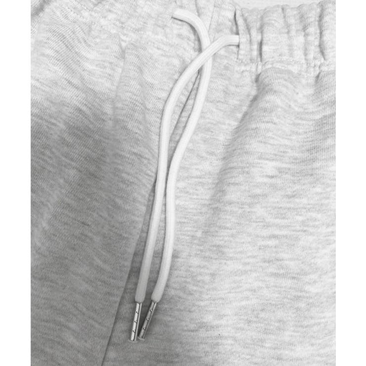 Logo Print Sweat Half PT | ENAF | 詳細画像35 