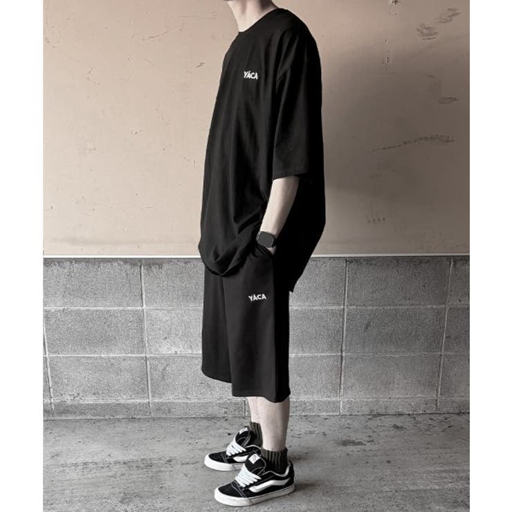 Embroidery Logo T-shirt | ENAF | 詳細画像11 