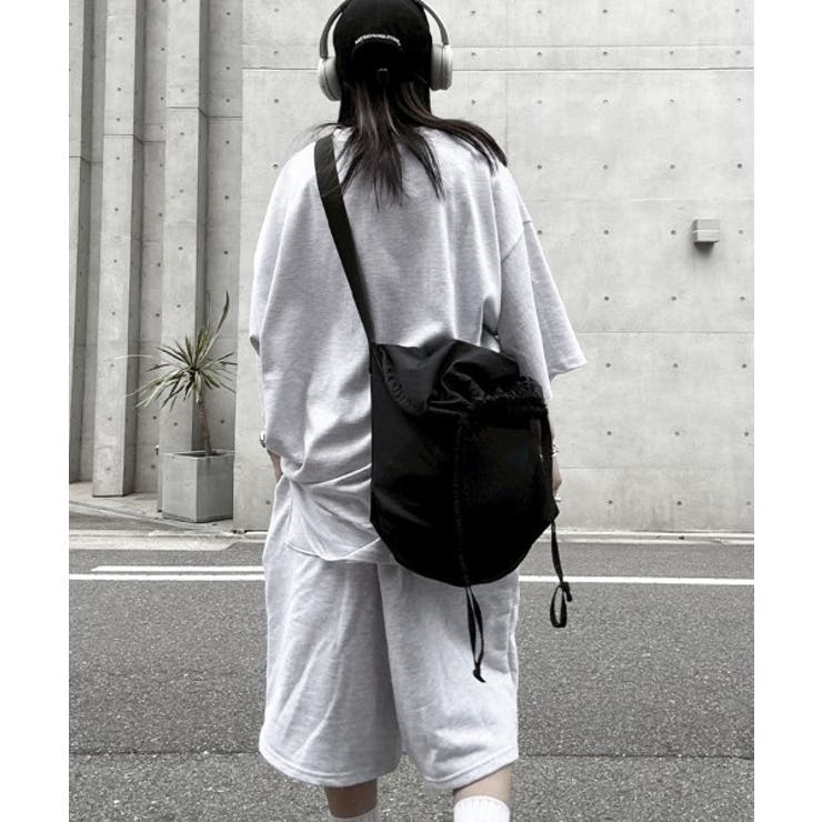 Embroidery Logo T-shirt | ENAF | 詳細画像25 