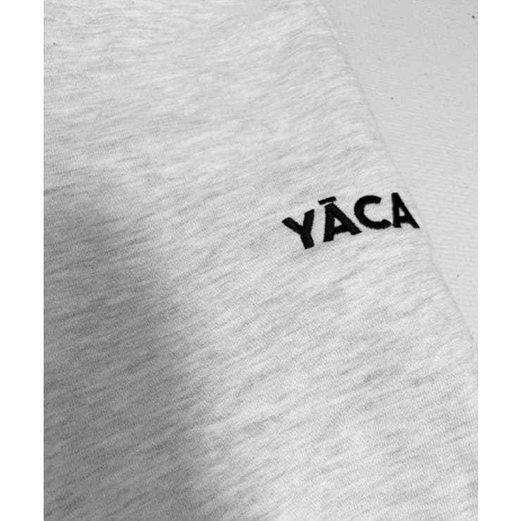 Embroidery Logo Sweat Half PT | ENAF | 詳細画像27 