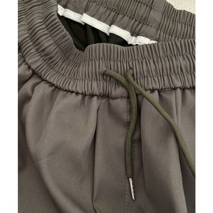 Cargo Wide Pants | ENAF | 詳細画像19 