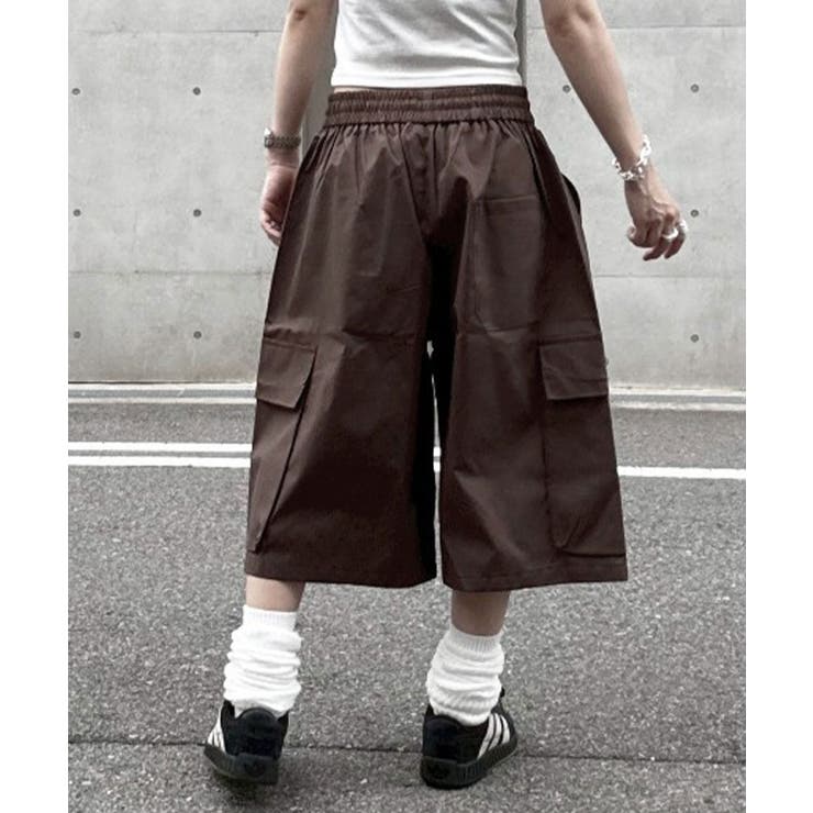 Cargo Bermuda PT | ENAF | 詳細画像16 