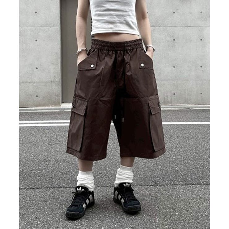 Cargo Bermuda PT | ENAF | 詳細画像17 