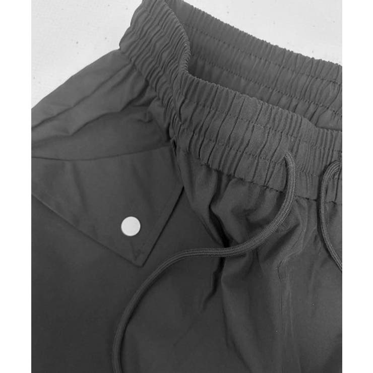 Cargo Bermuda PT | ENAF | 詳細画像20 