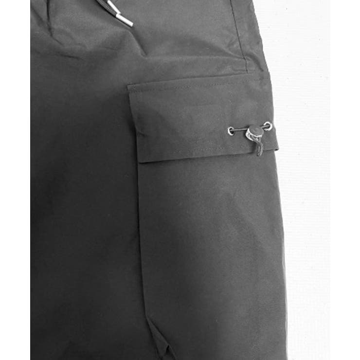 Cargo Bermuda PT | ENAF | 詳細画像21 