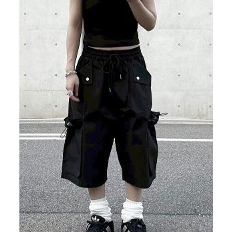 Cargo Bermuda PT | ENAF | 詳細画像5 