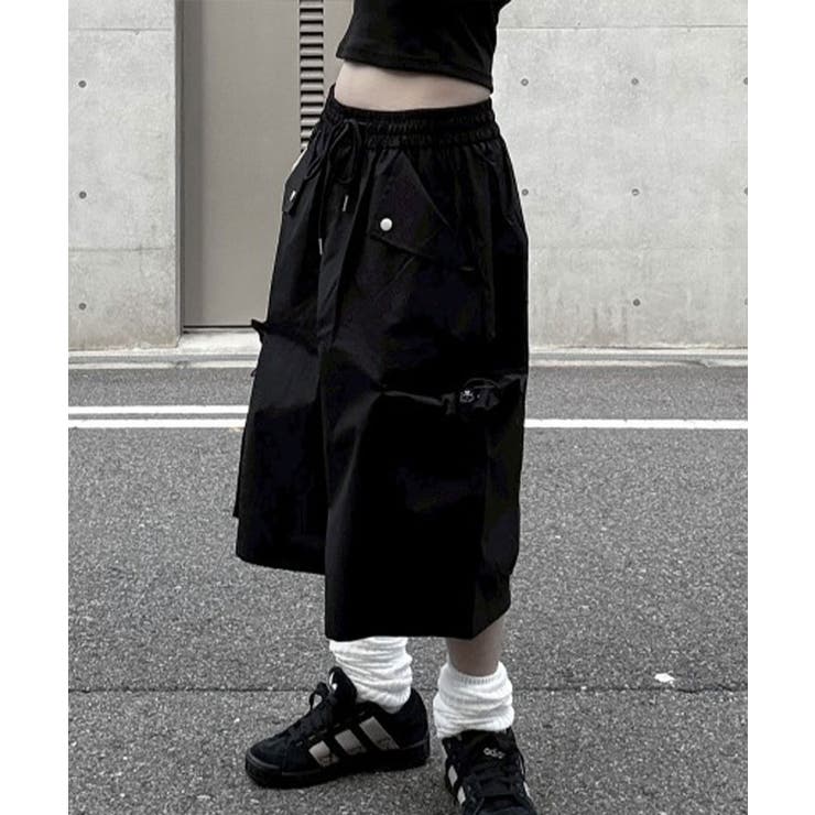 Cargo Bermuda PT | ENAF | 詳細画像6 
