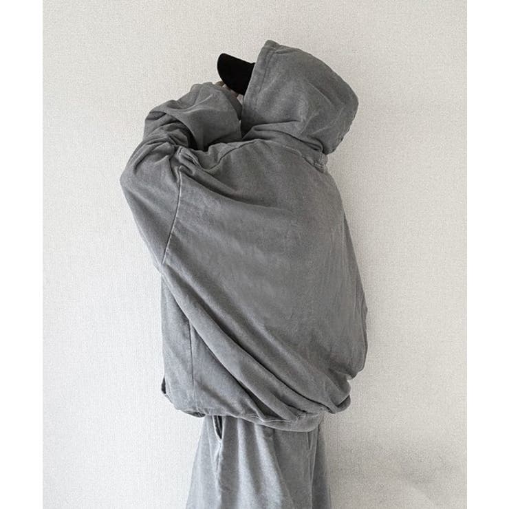 Pigment Zip Parka | ENAF | 詳細画像12 