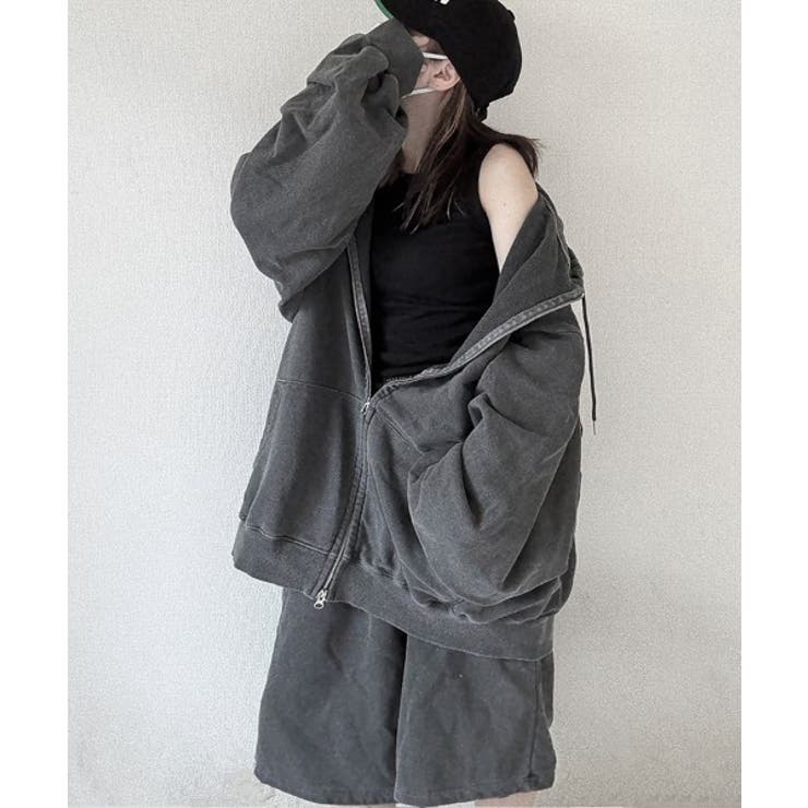 Pigment Half PT | ENAF | 詳細画像7 