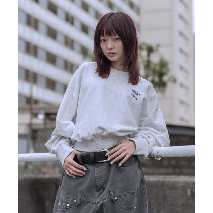 [別注]UNIVERSAL OVERALL×YACA Collaboration | ENAF | 詳細画像12 