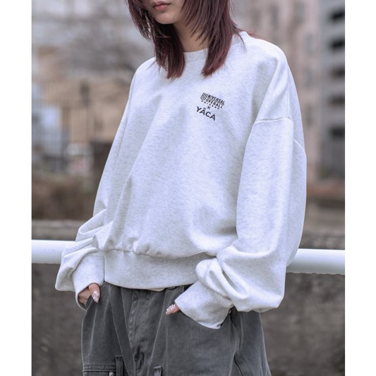 [別注]UNIVERSAL OVERALL×YACA Collaboration | ENAF | 詳細画像14 