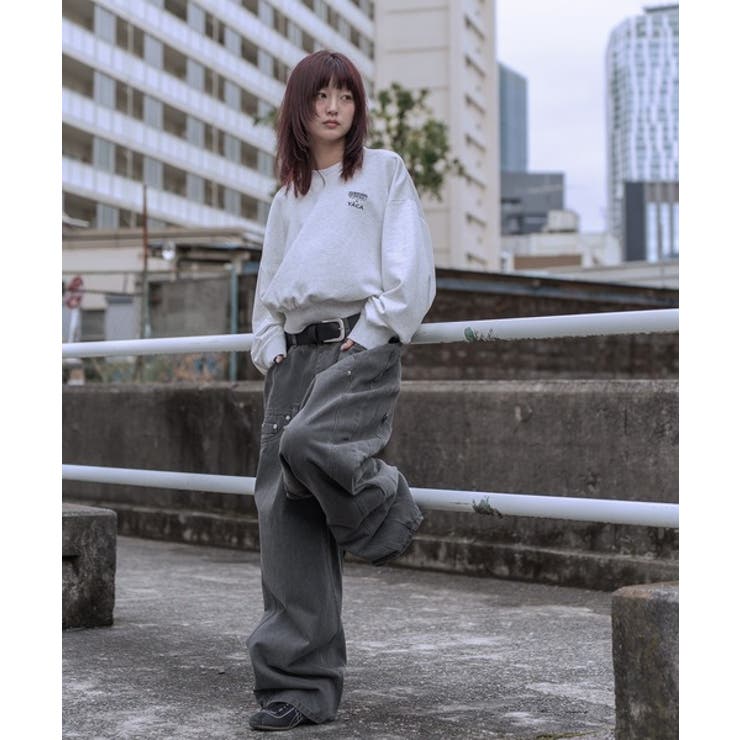 [別注]UNIVERSAL OVERALL×YACA Collaboration | ENAF | 詳細画像16 