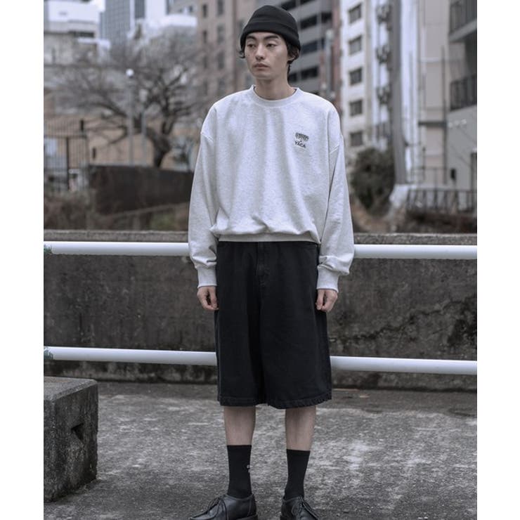 [別注]UNIVERSAL OVERALL×YACA Collaboration | ENAF | 詳細画像17 