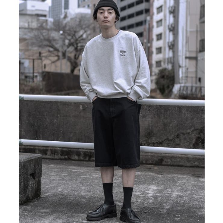 [別注]UNIVERSAL OVERALL×YACA Collaboration | ENAF | 詳細画像18 