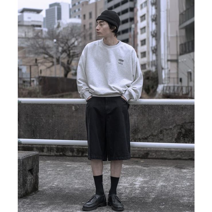 [別注]UNIVERSAL OVERALL×YACA Collaboration | ENAF | 詳細画像19 