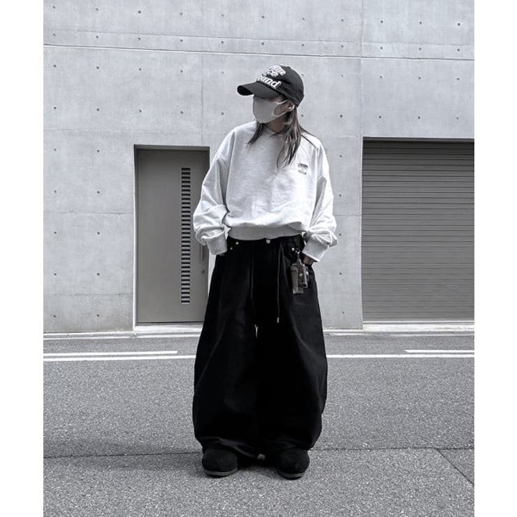 [別注]UNIVERSAL OVERALL×YACA Collaboration | ENAF | 詳細画像2 