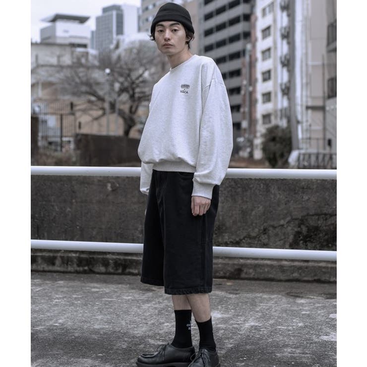 [別注]UNIVERSAL OVERALL×YACA Collaboration | ENAF | 詳細画像20 