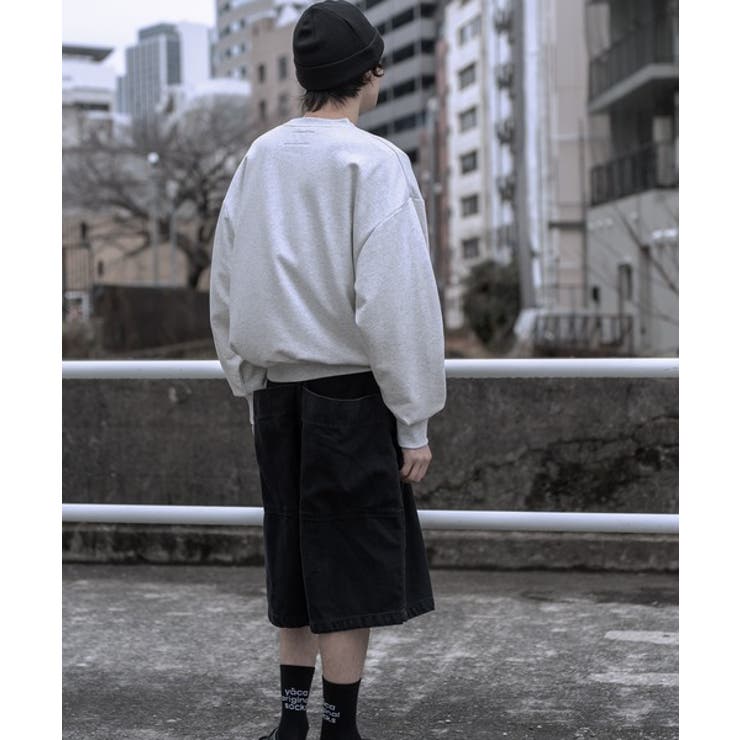 [別注]UNIVERSAL OVERALL×YACA Collaboration | ENAF | 詳細画像21 