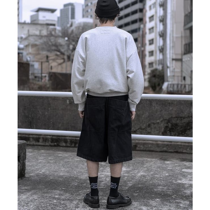 [別注]UNIVERSAL OVERALL×YACA Collaboration | ENAF | 詳細画像22 