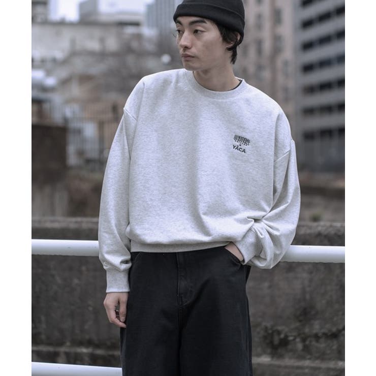 [別注]UNIVERSAL OVERALL×YACA Collaboration | ENAF | 詳細画像23 