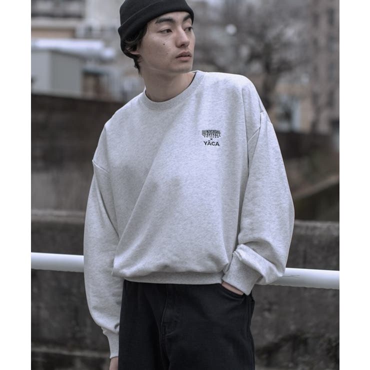 [別注]UNIVERSAL OVERALL×YACA Collaboration | ENAF | 詳細画像24 