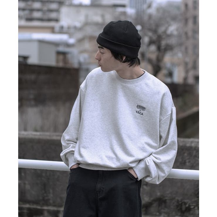 [別注]UNIVERSAL OVERALL×YACA Collaboration | ENAF | 詳細画像25 