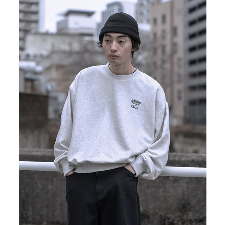 [別注]UNIVERSAL OVERALL×YACA Collaboration | ENAF | 詳細画像26 