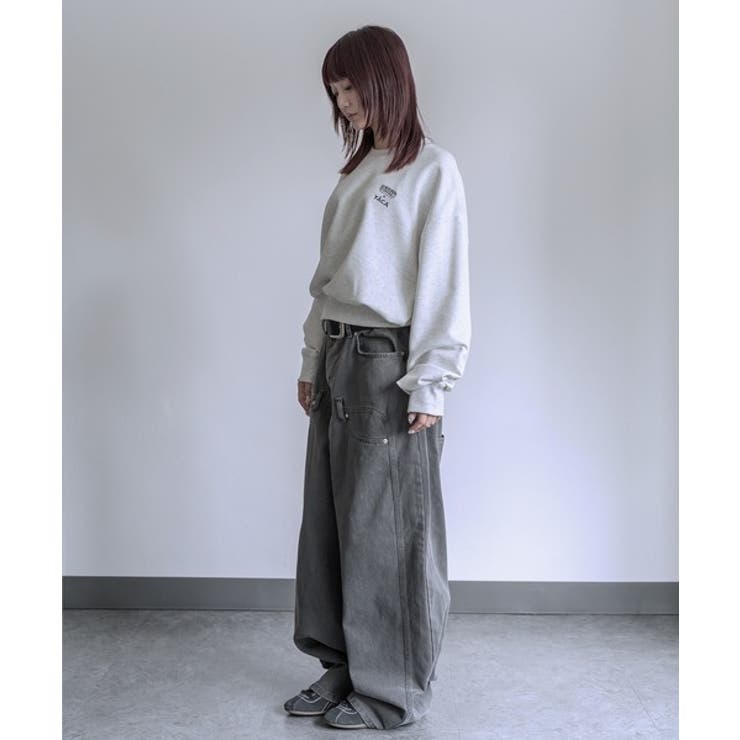 [別注]UNIVERSAL OVERALL×YACA Collaboration | ENAF | 詳細画像28 