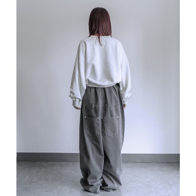 [別注]UNIVERSAL OVERALL×YACA Collaboration | ENAF | 詳細画像29 