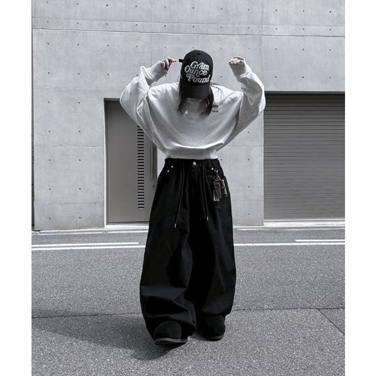 [別注]UNIVERSAL OVERALL×YACA Collaboration | ENAF | 詳細画像3 