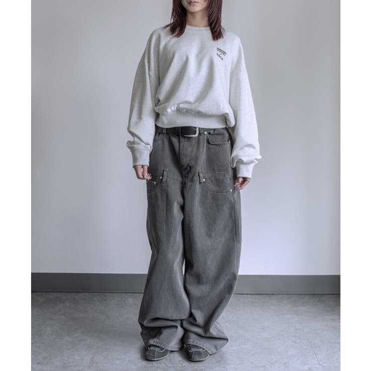 [別注]UNIVERSAL OVERALL×YACA Collaboration | ENAF | 詳細画像30 