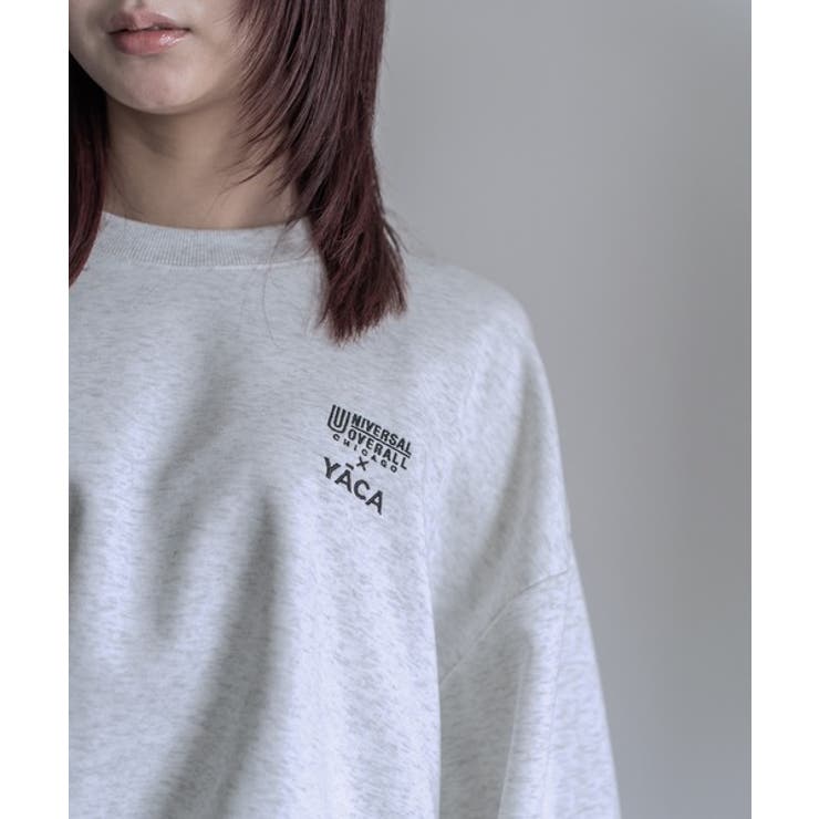 [別注]UNIVERSAL OVERALL×YACA Collaboration | ENAF | 詳細画像33 