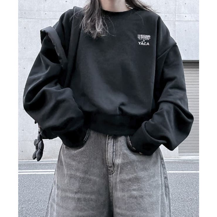 [別注]UNIVERSAL OVERALL×YACA Collaboration | ENAF | 詳細画像34 