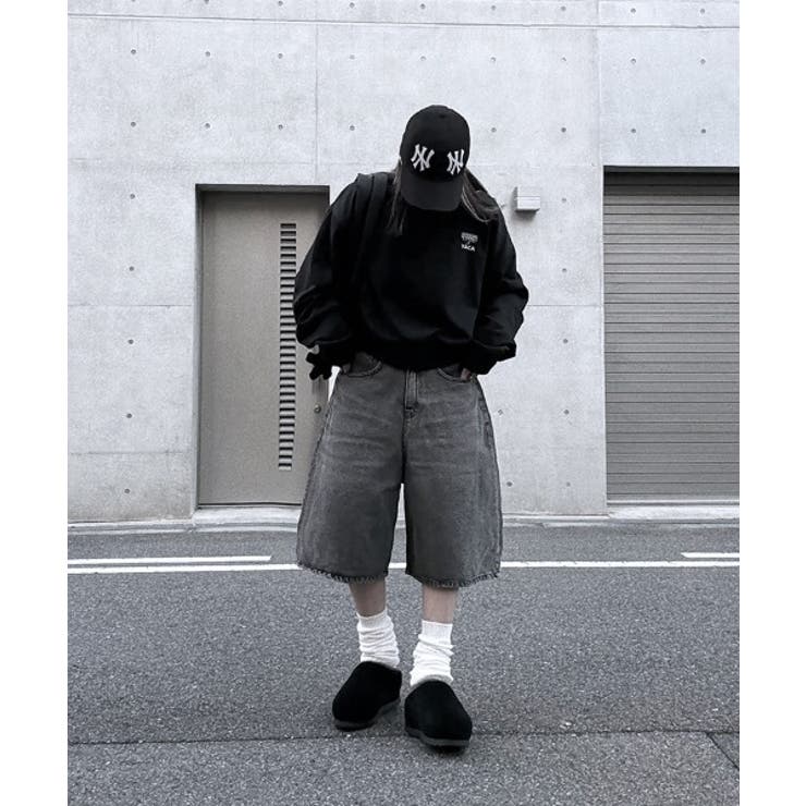 [別注]UNIVERSAL OVERALL×YACA Collaboration | ENAF | 詳細画像35 