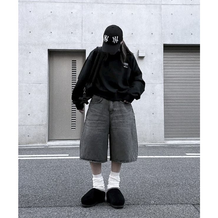 [別注]UNIVERSAL OVERALL×YACA Collaboration | ENAF | 詳細画像36 